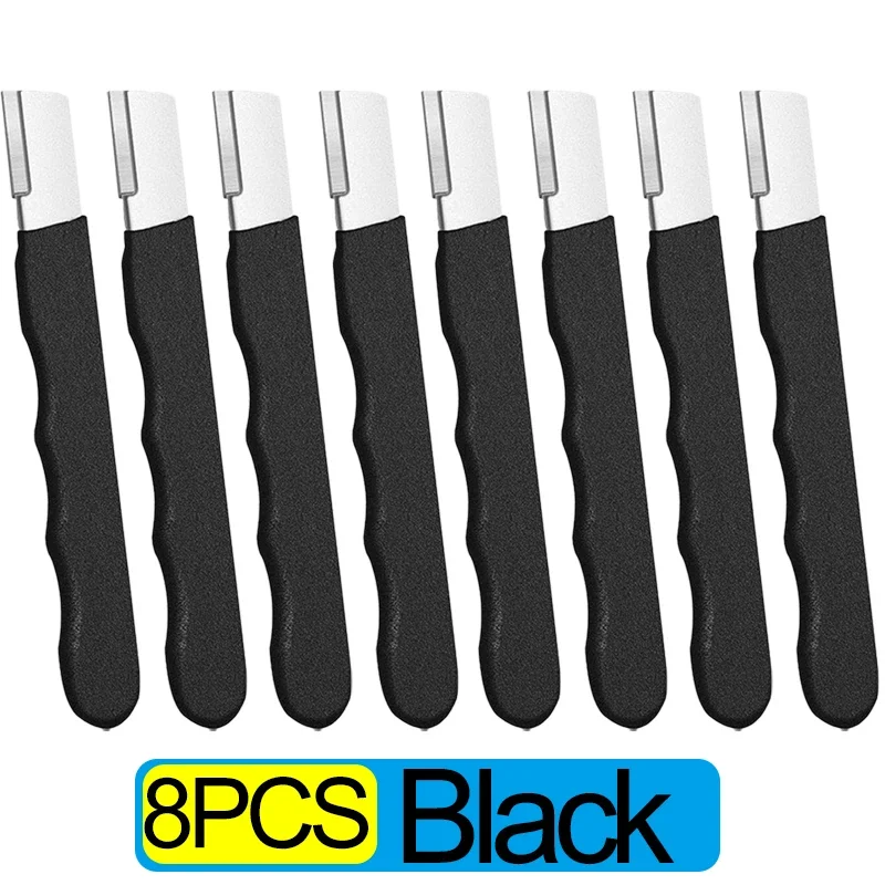 8PCS-Black