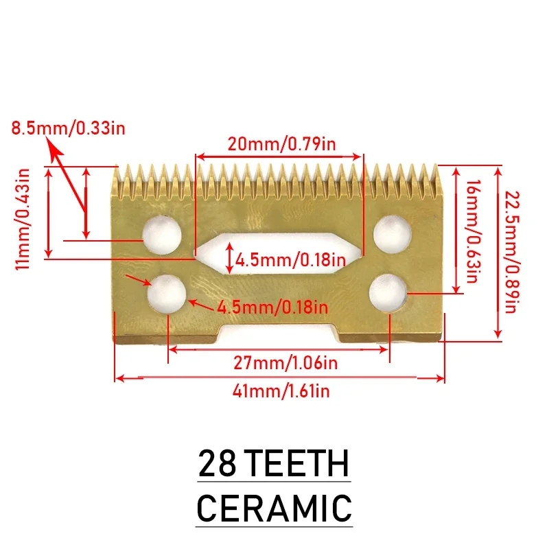 Ceramic Standard GN