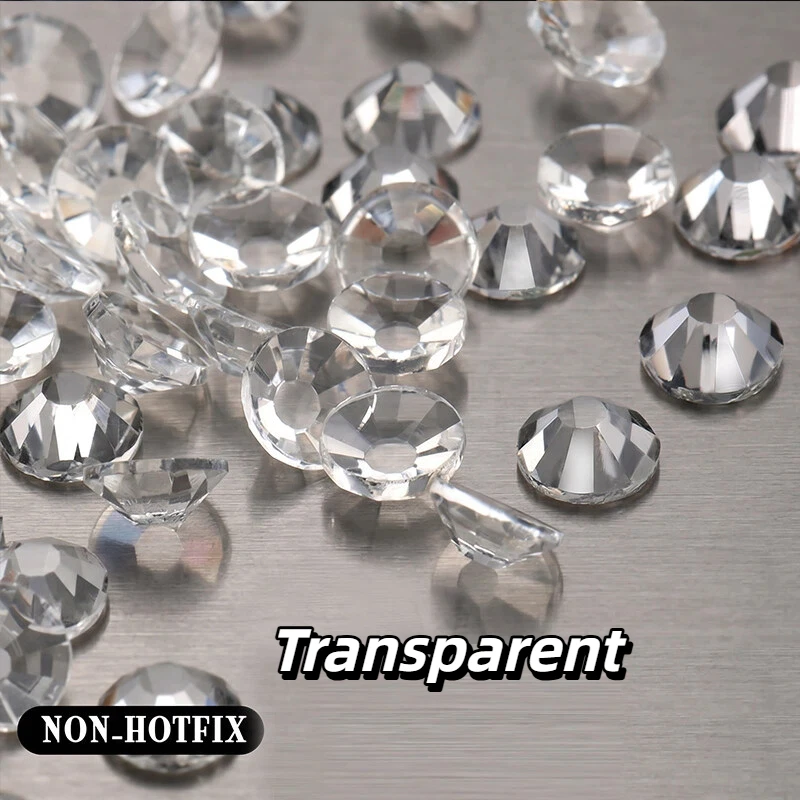 Transparent
