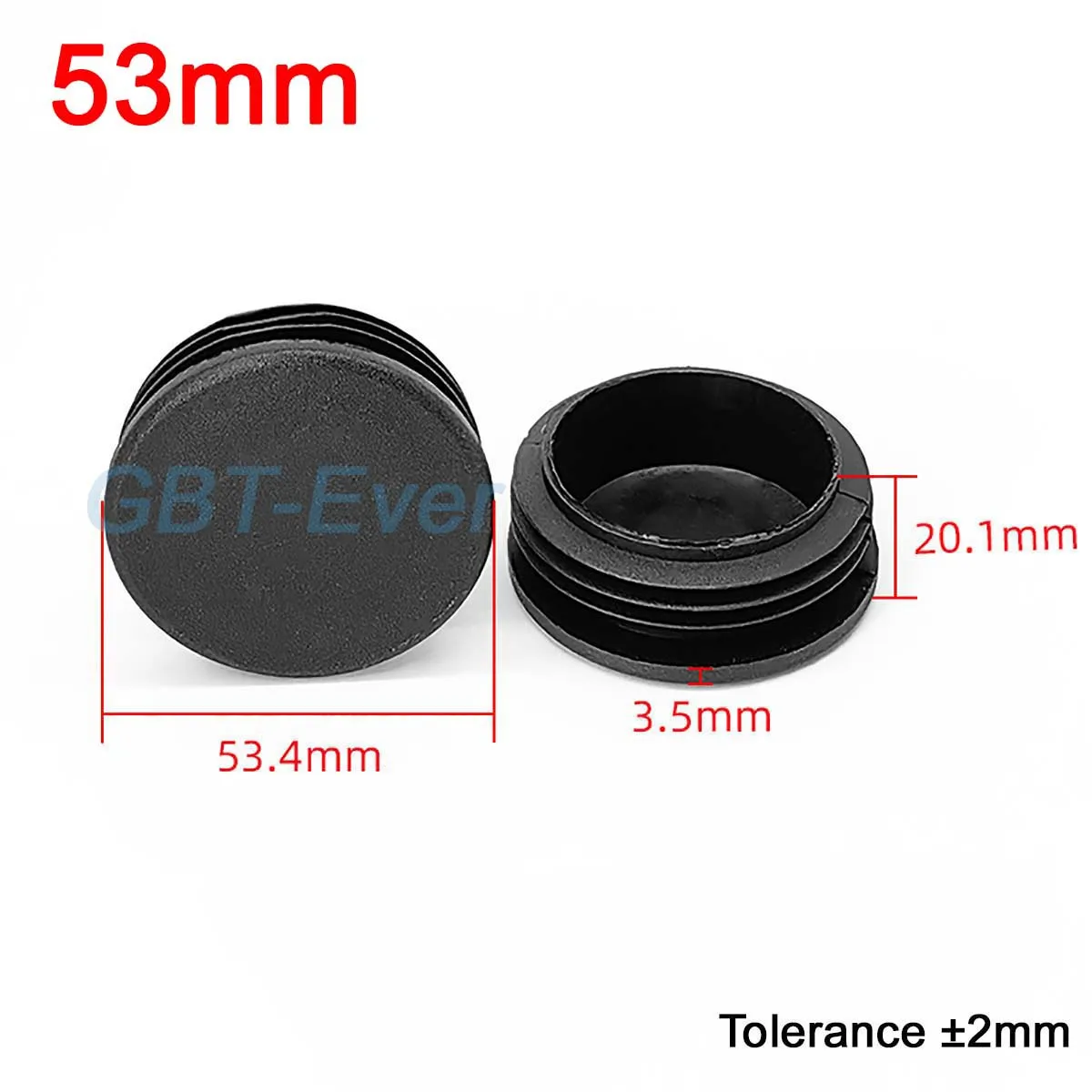 53mm