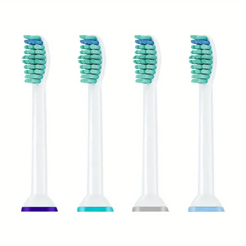 4/8/12/16/20pcs Wholesale Electric Tooth Brush Head Replacement For PHILIPS Model HX3 HX6930 HX6730 Sonicare RS910 RS930 HX678