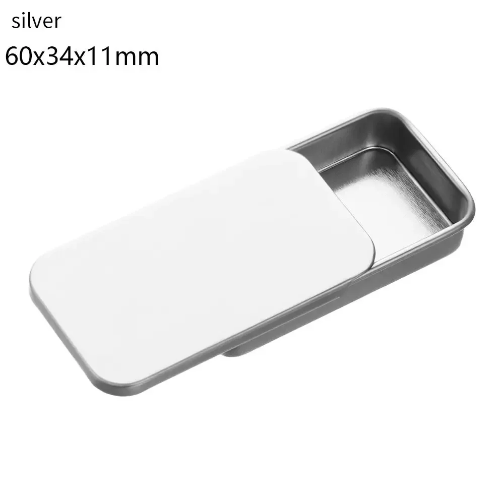 silver 60x34x11mm