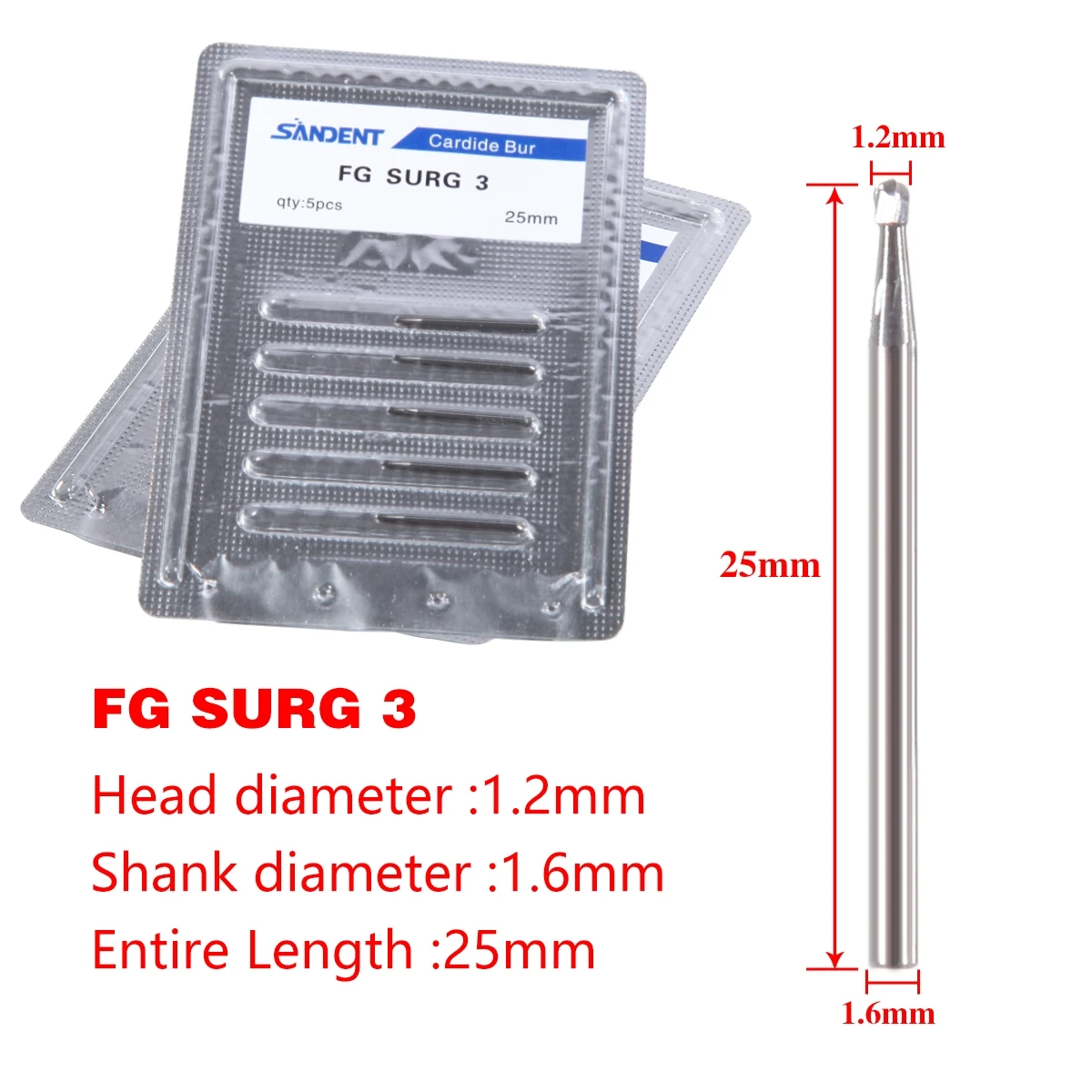 25mm FG-03L 10x