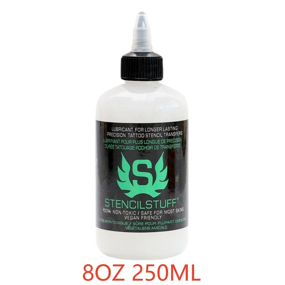 8OZ 250ML