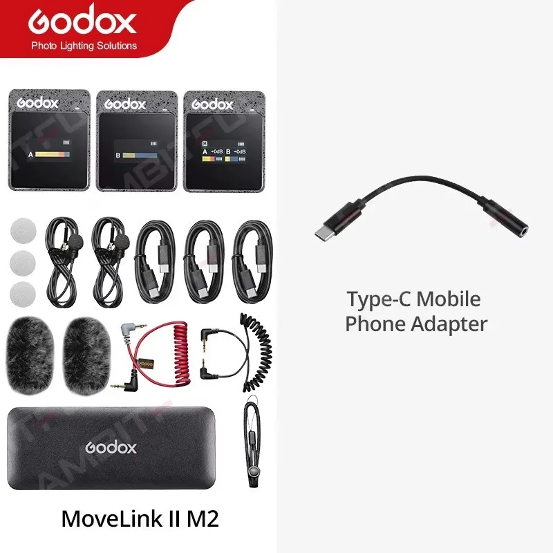 MoevLink II M2 Kit 2