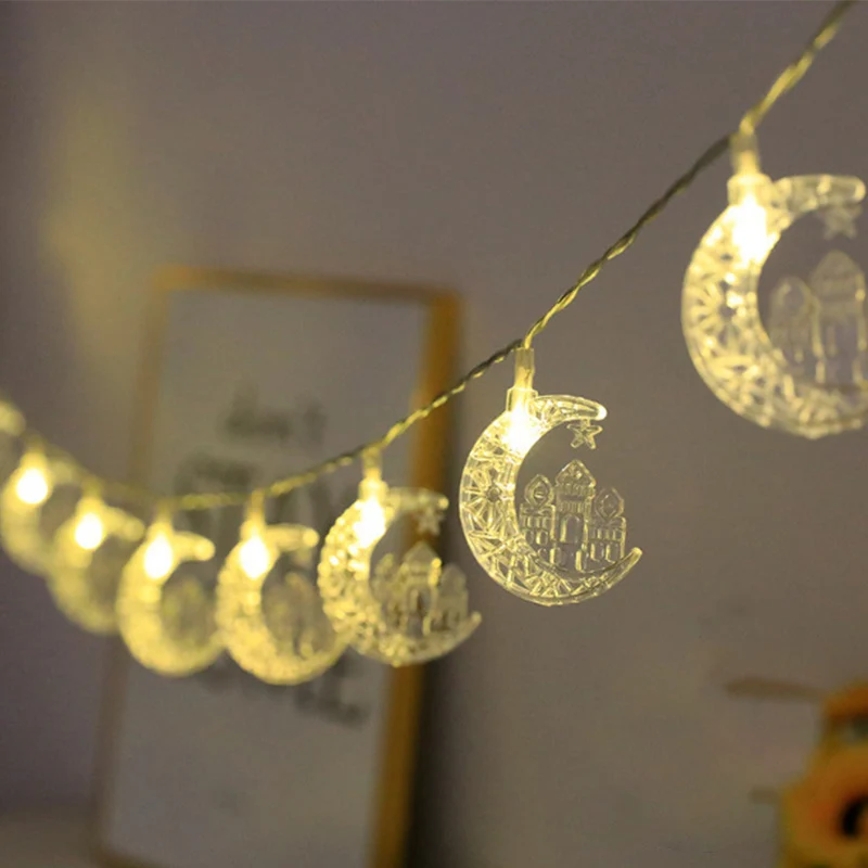 1.5m 10LED F