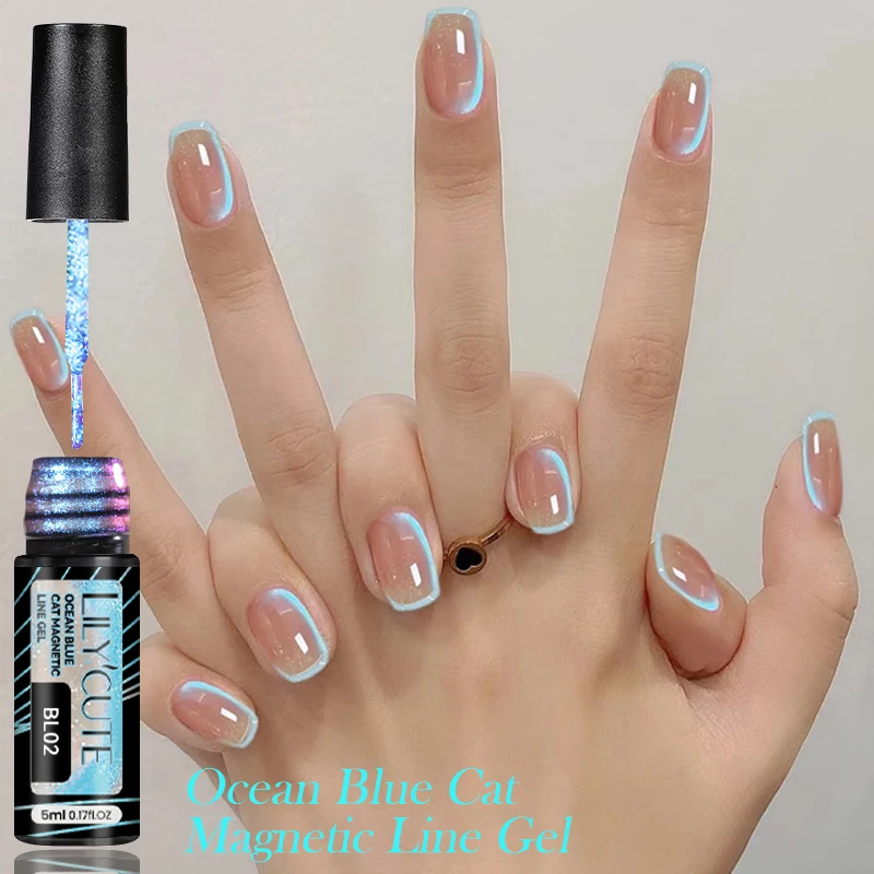 LC-Line Gel BL02