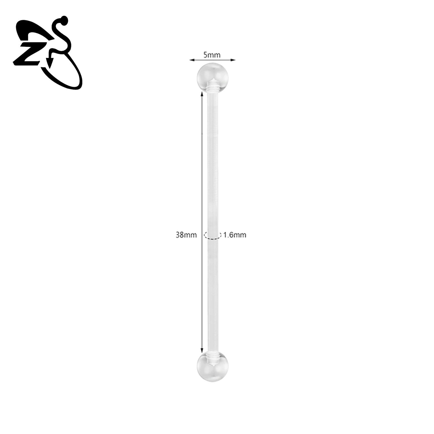 Style 3 38MM