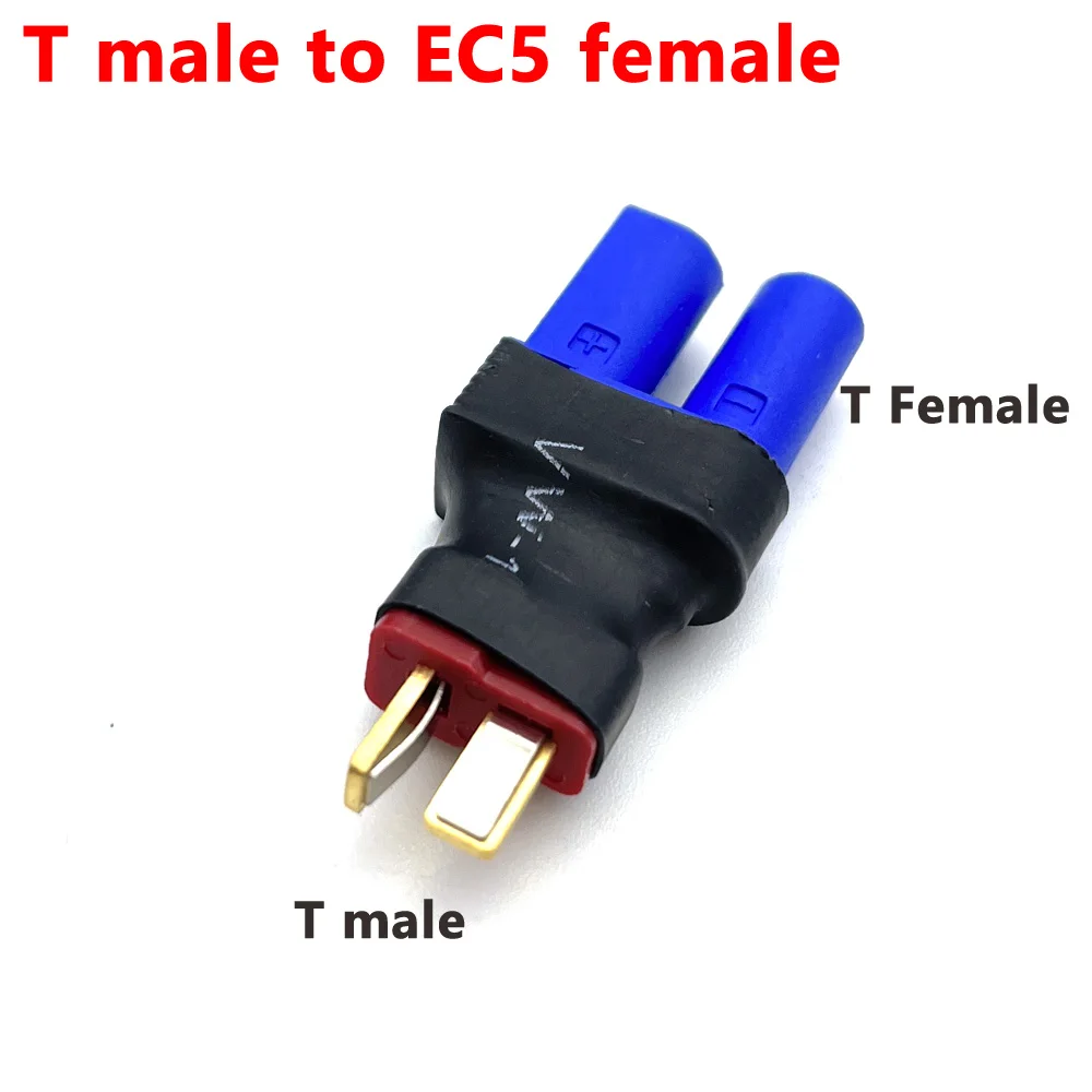 XT male-EC5 female