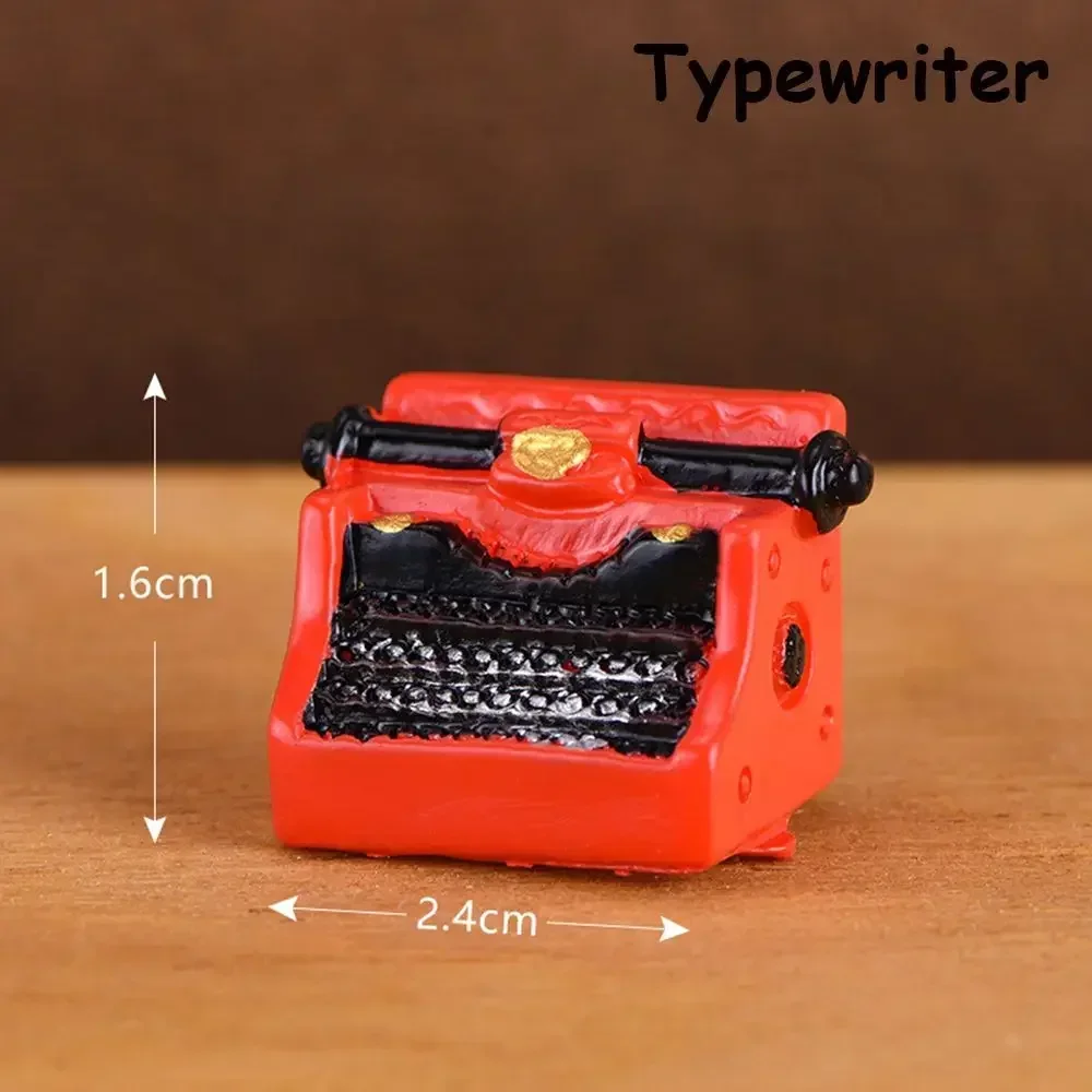 typewriter