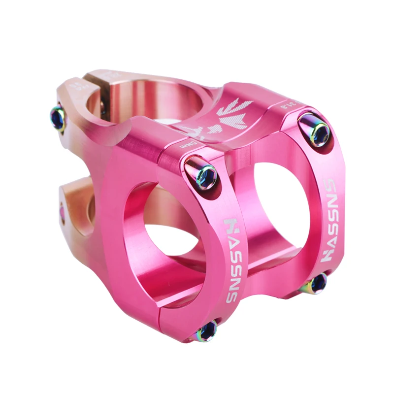 Pink-Titanium