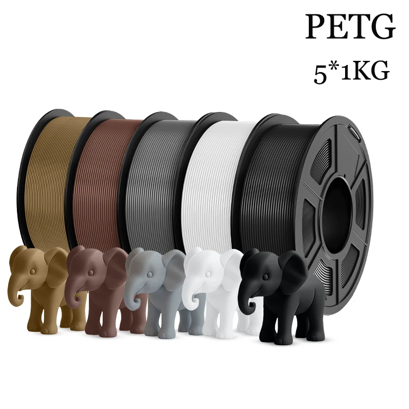 PETG 5TPMIX01 5KG