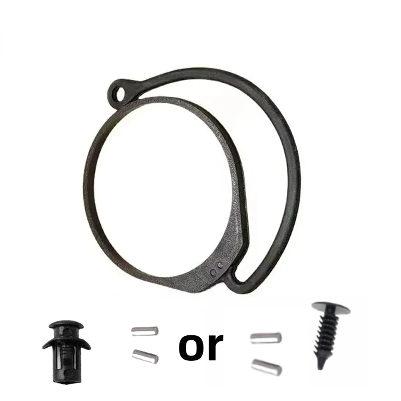 1set straight rope