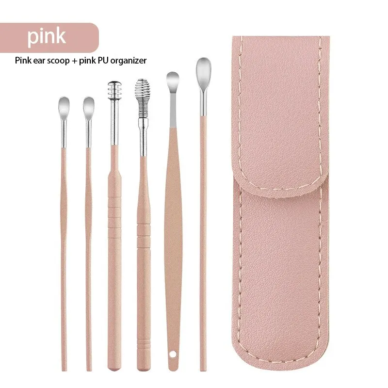 pink.