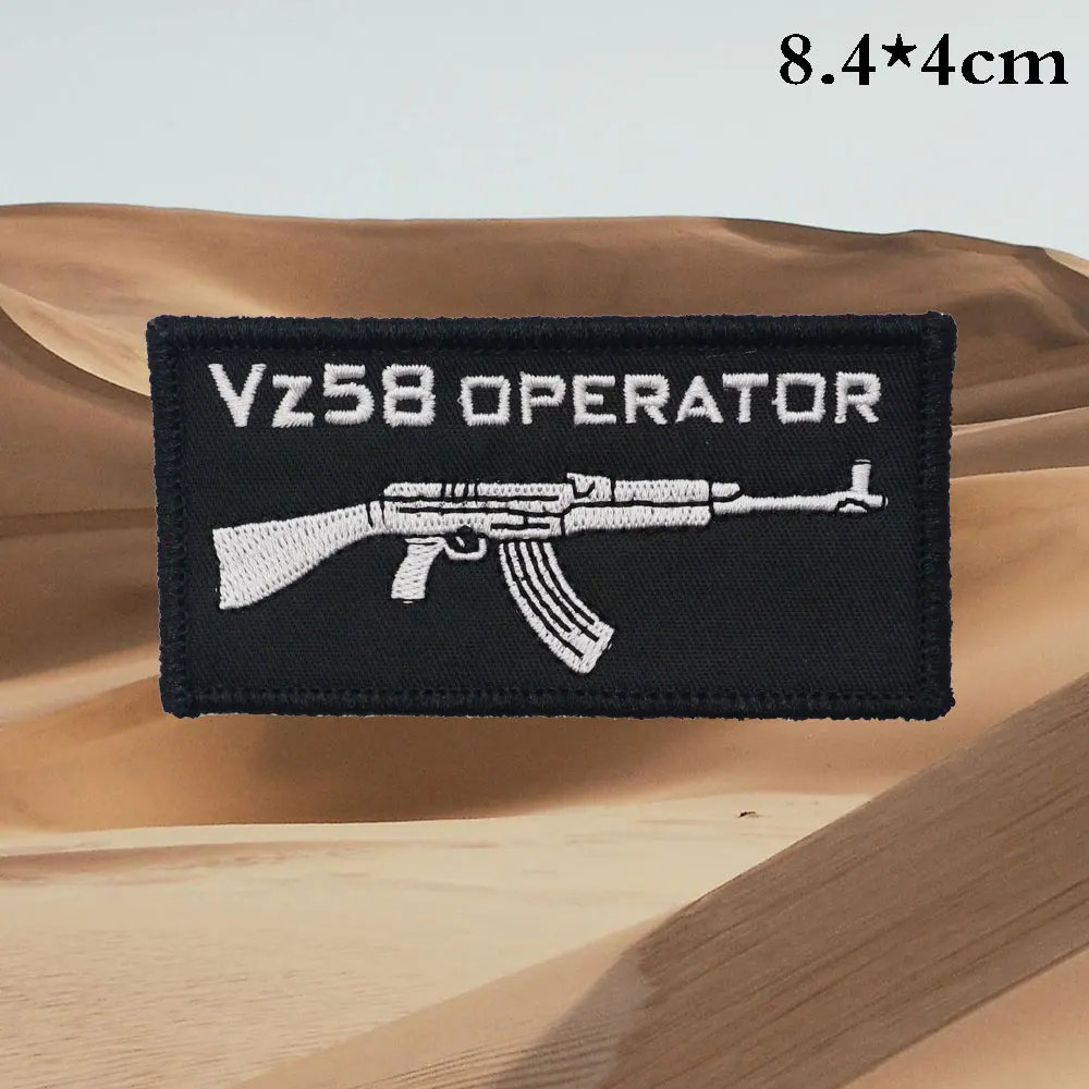 AD141-2 sew on