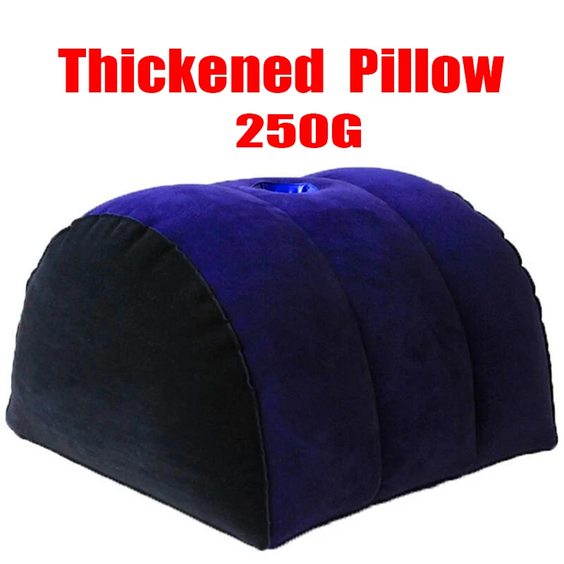 250g pillow