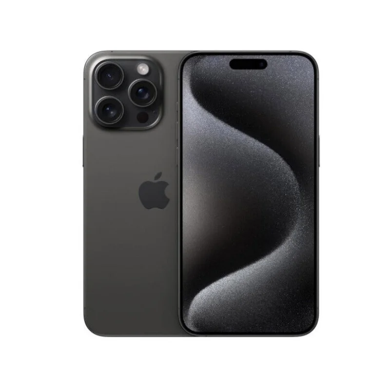 Black Titanium