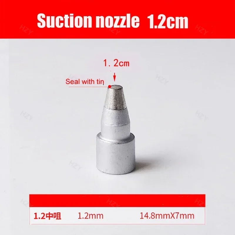 Nozzle 1.2