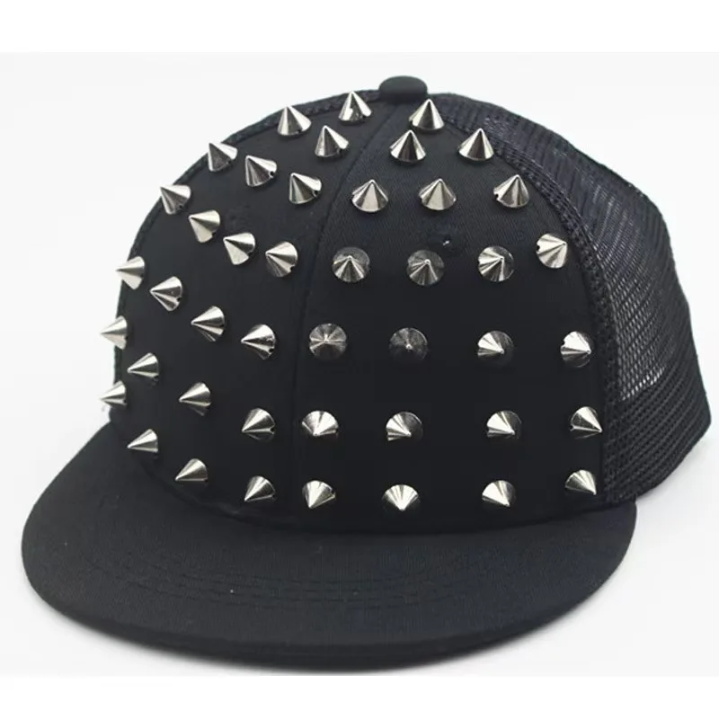 MESH SILVER