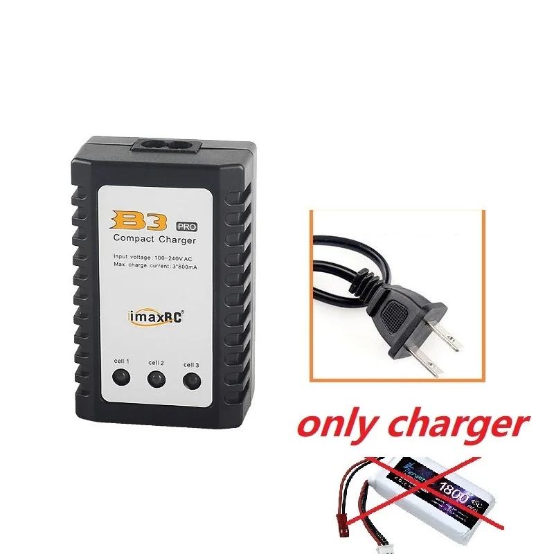B3 charger US