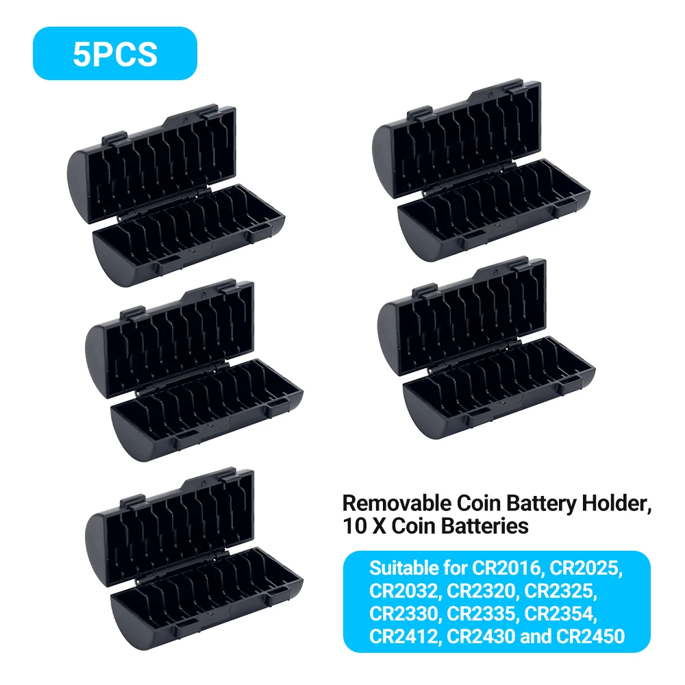 5PCS