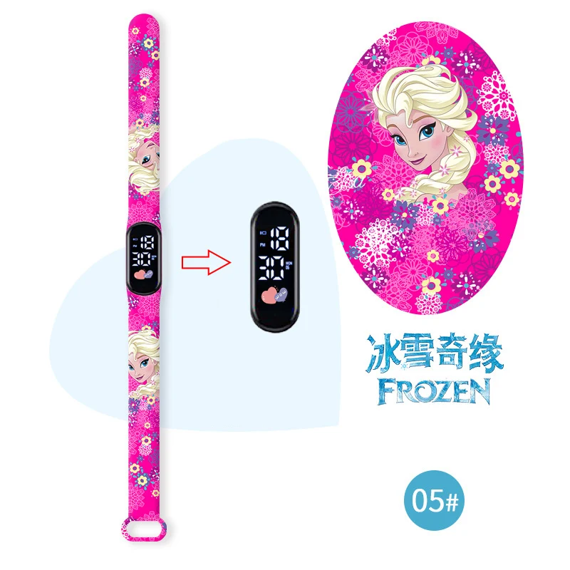 XX Frozen 05