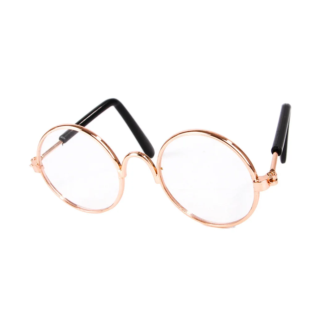 gold frame