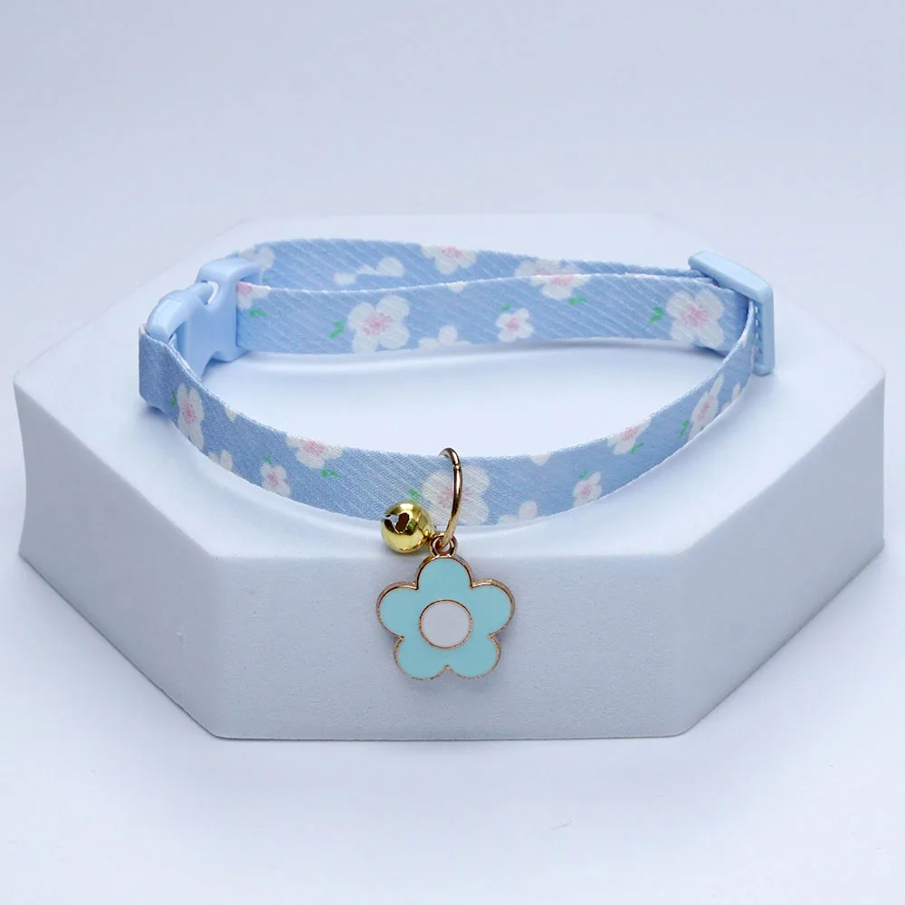 flower blue