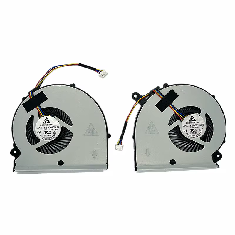 PAIR FAN