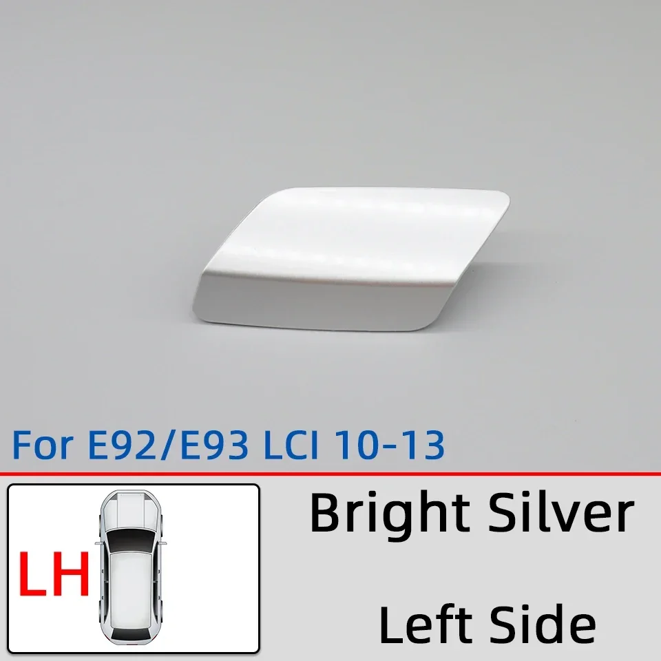 10 Silver LH