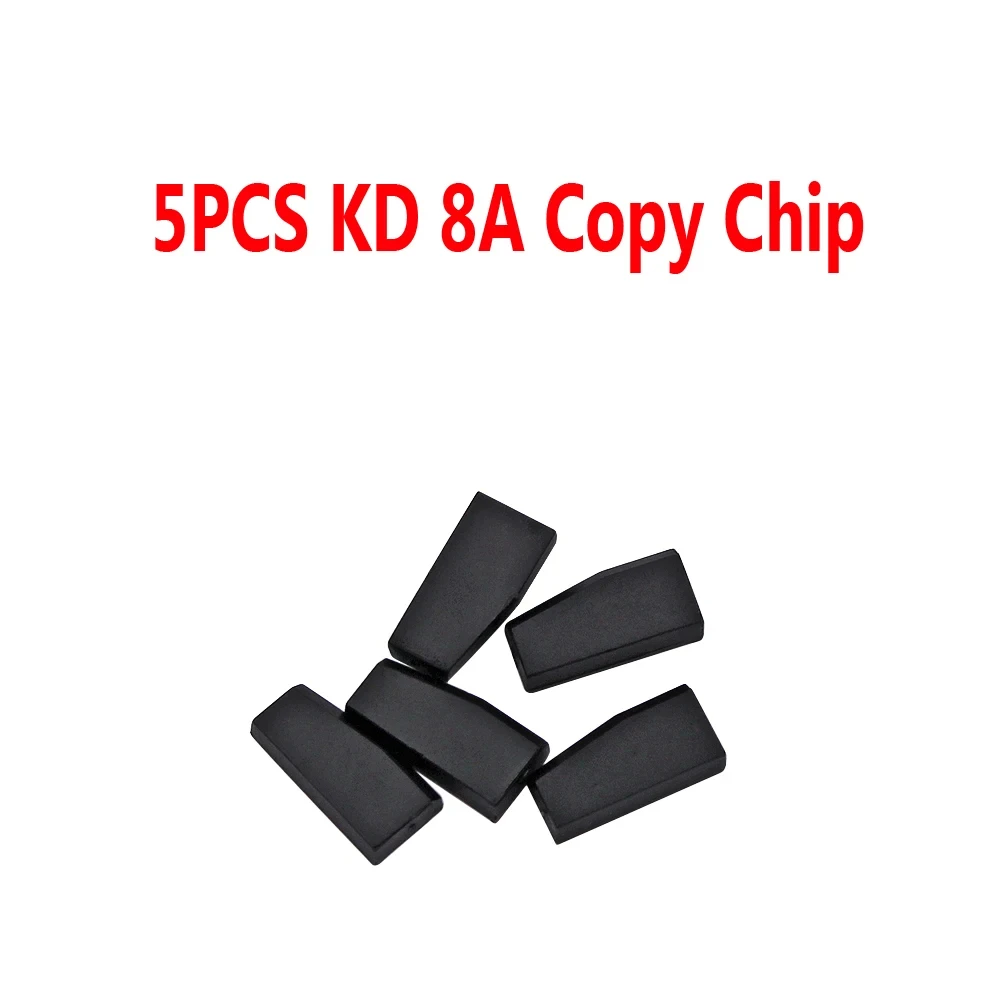 5pcs KD 8A Chips