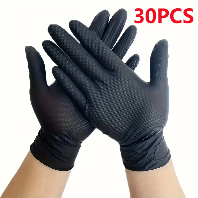 Diamond Black 30PCS