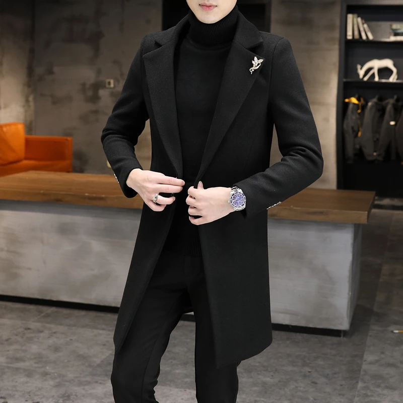 DY2271 Black