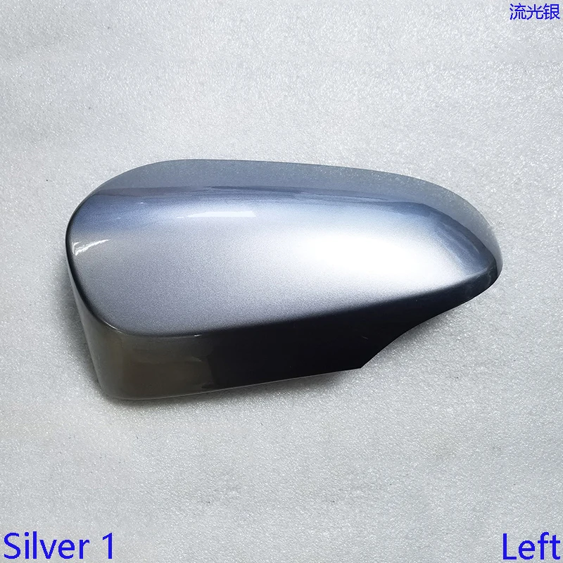 A Silver 1  Left