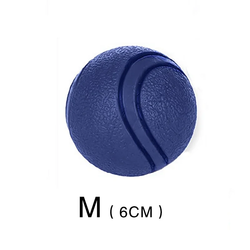 blue M