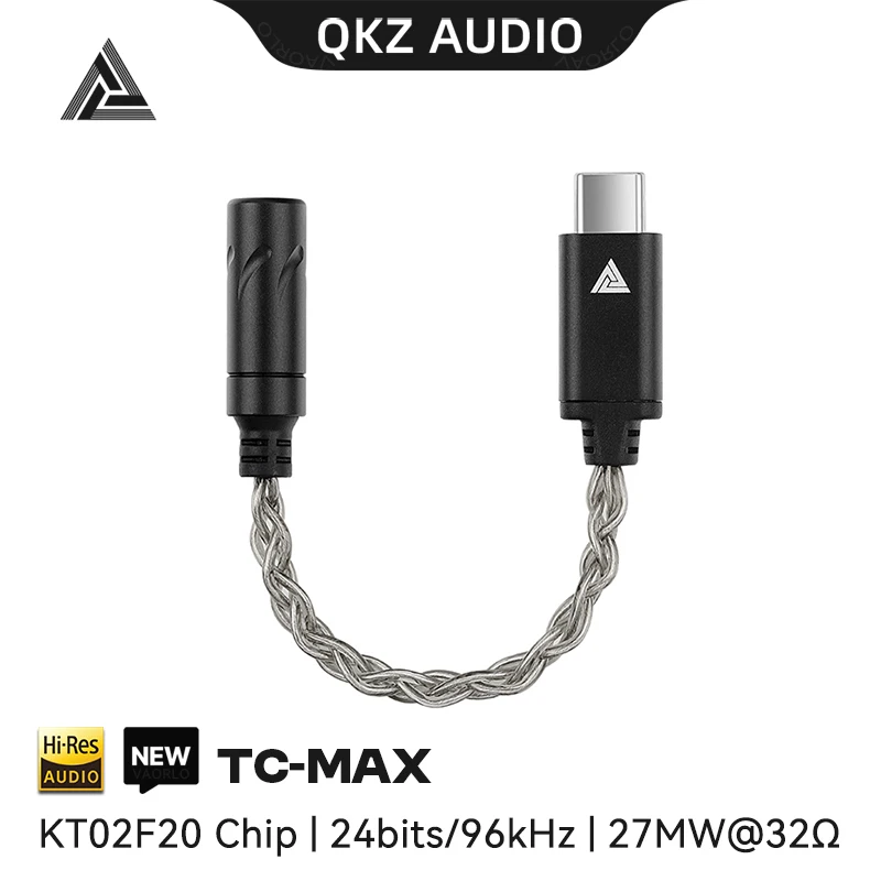 TC-MAX Black