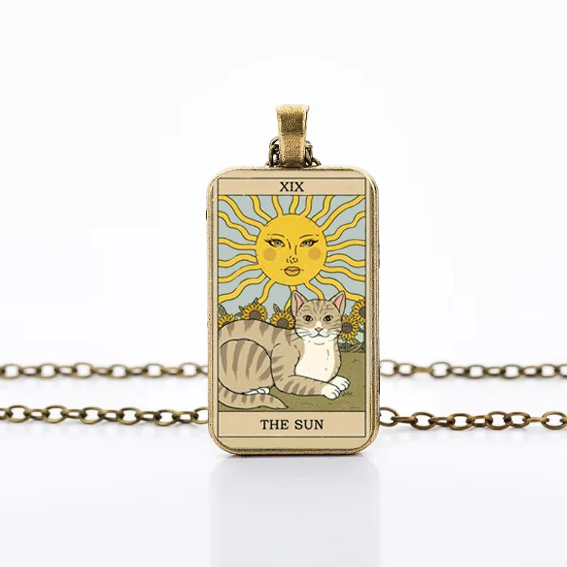 the sun