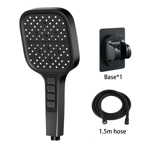 Black set