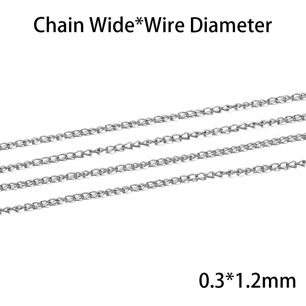 Extension Chain 01