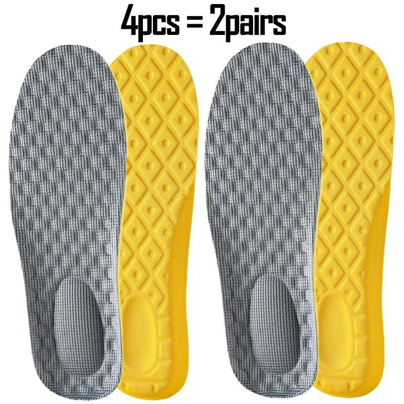 A- 4pcs (2 Pairs)