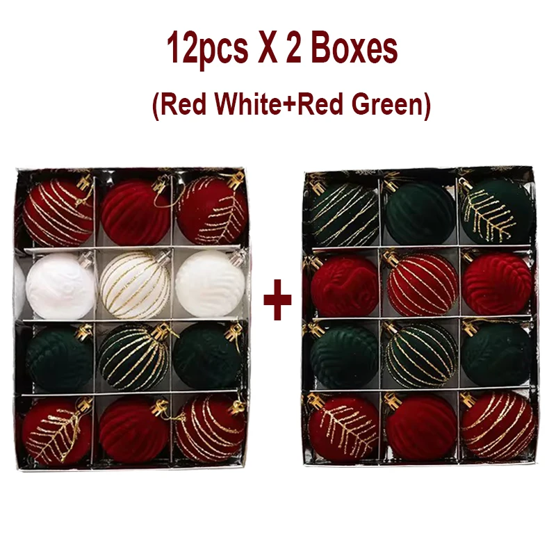 Color 13 (24pcs)
