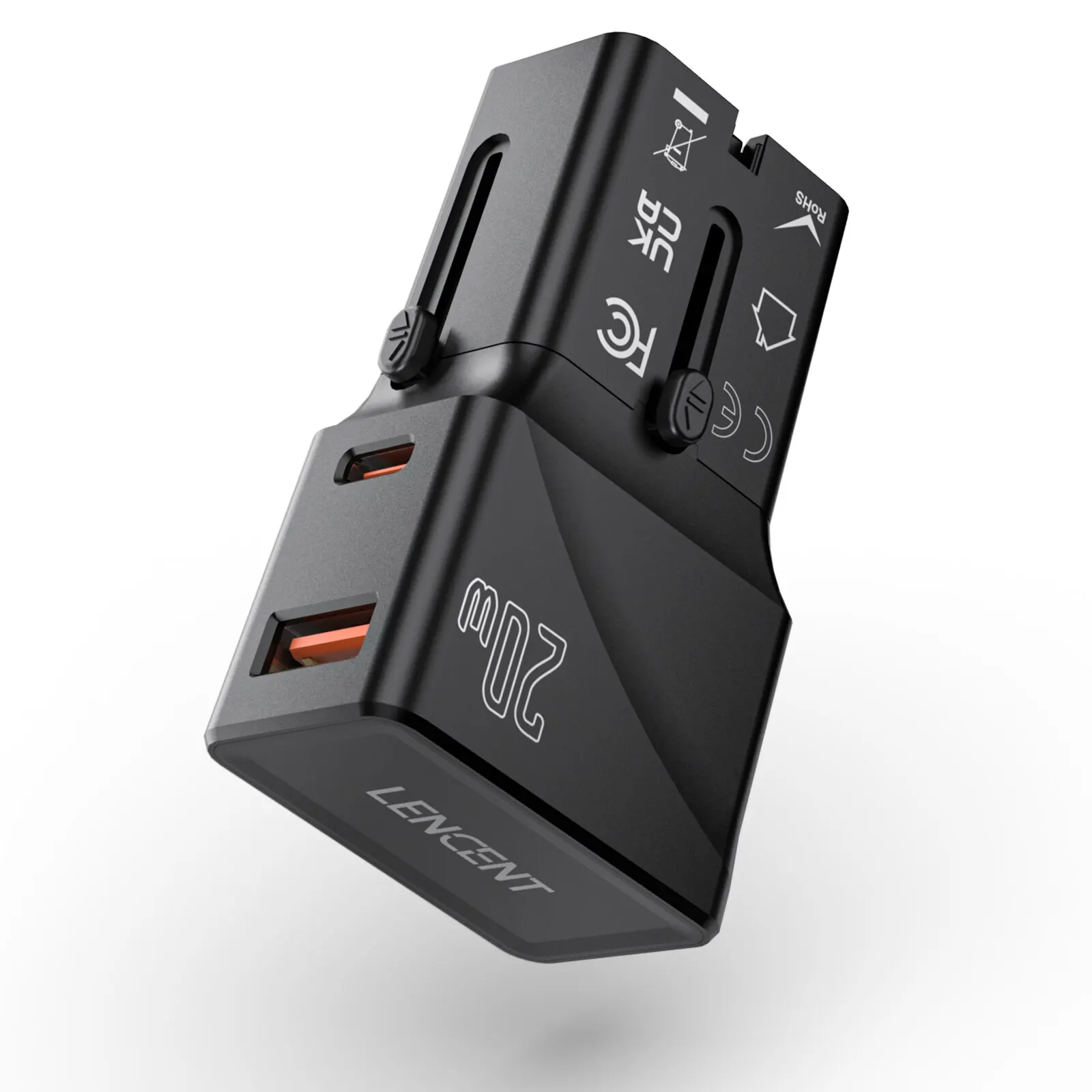 QC3.0 PD20W
