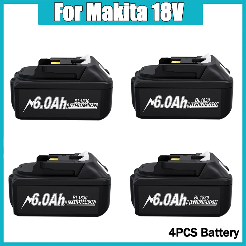 4 battery