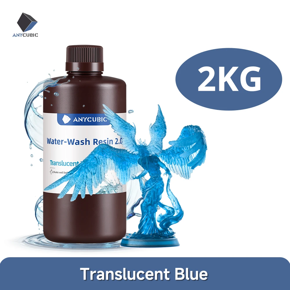 Tran-Blue 2kg