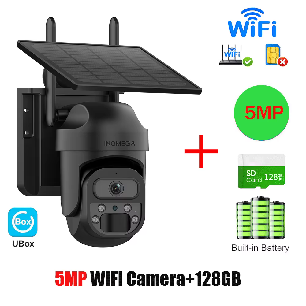 5MP WIFI 128GB