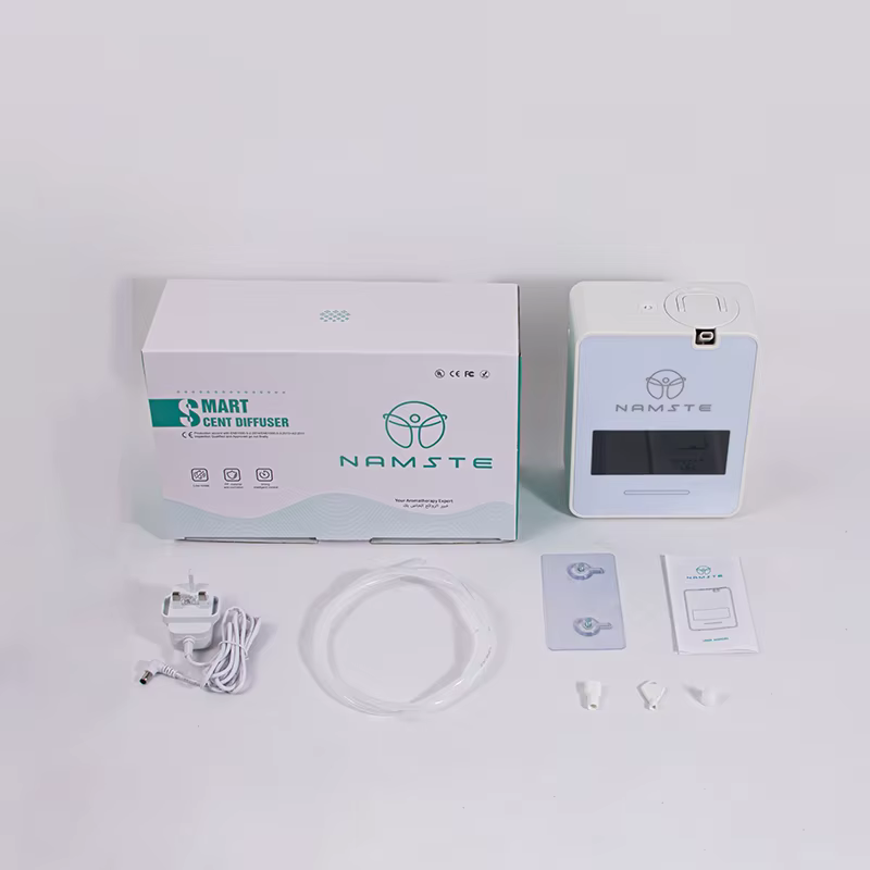 WIFI bluetooth White