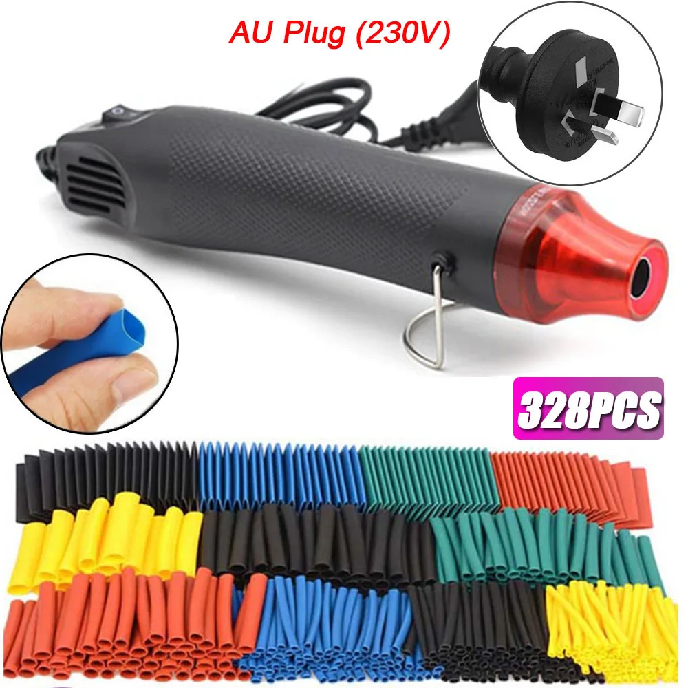 328PCS(230V AU Plug)