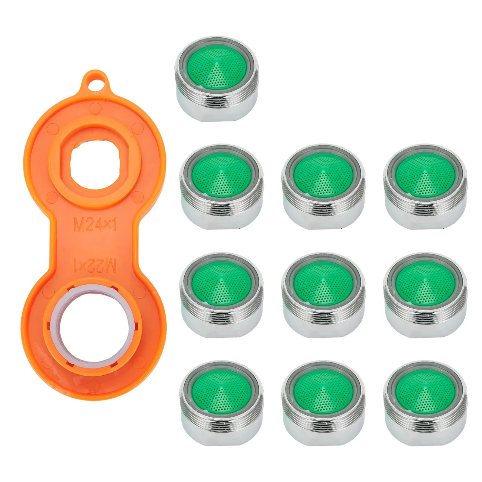 10pcs