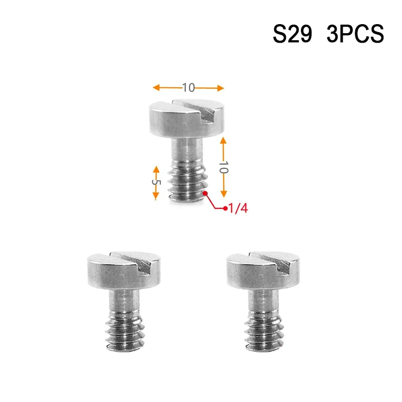 S29  3PCS