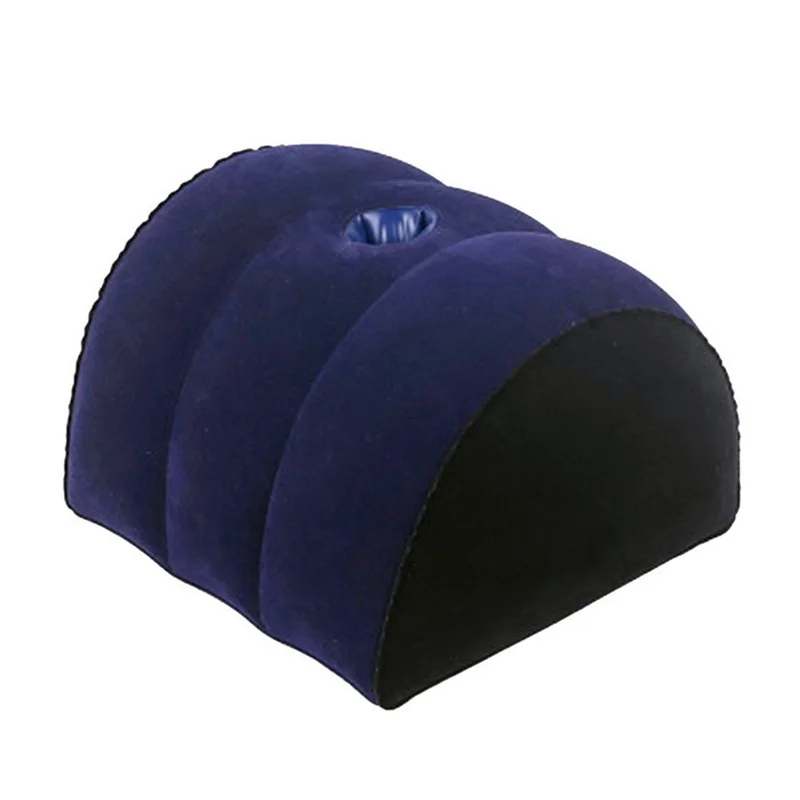 round pillow